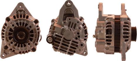 DRI 226183902 - Alternator autospares.lv