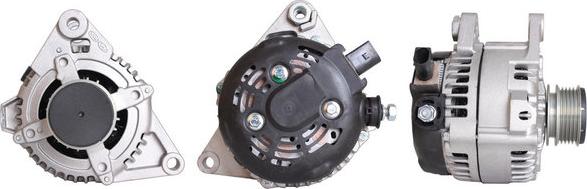 DRI 2261311302 - Alternator autospares.lv