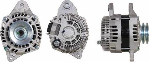 DRI 2263441302 - Alternator autospares.lv