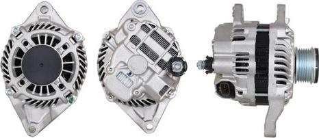 DRI 2263061052 - Alternator autospares.lv