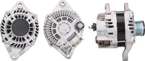 DRI 2263061302 - Alternator autospares.lv