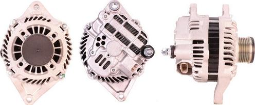 DRI 2263061202 - Alternator autospares.lv