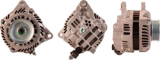 DRI 2263011102 - Alternator autospares.lv