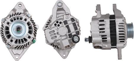 DRI 226303852 - Alternator autospares.lv