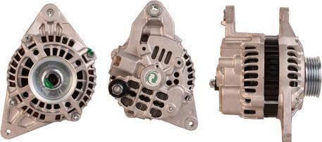 DRI 226302802 - Alternator autospares.lv