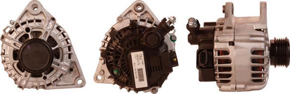 DRI 2263161202 - Alternator autospares.lv