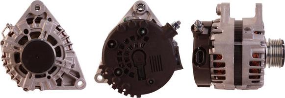 DRI 2263101302 - Alternator autospares.lv