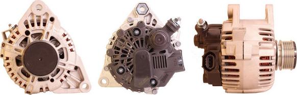 DRI 2263101202 - Alternator autospares.lv