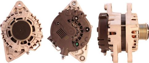 DRI 2263181302 - Alternator autospares.lv