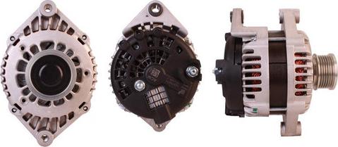 DRI 2281951402 - Alternator autospares.lv