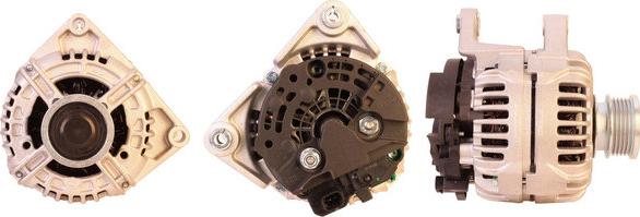 DRI 2281901202 - Alternator autospares.lv