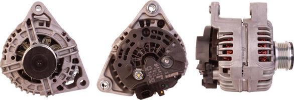 DRI 2281931202 - Alternator autospares.lv