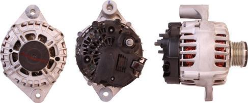 DRI 2281921202 - Alternator autospares.lv