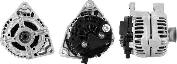 DRI 2281441202 - Alternator autospares.lv