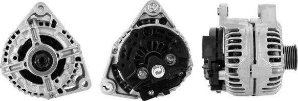 DRI 2281411402 - Alternator autospares.lv