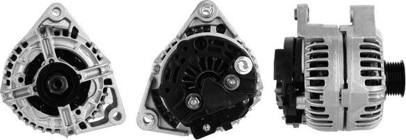 DRI 2281411202 - Alternator autospares.lv