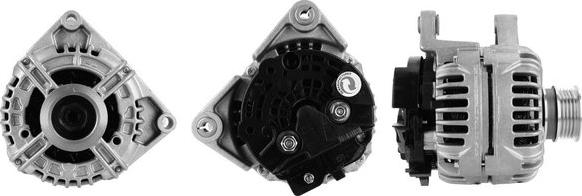 DRI 2281481002 - Alternator autospares.lv