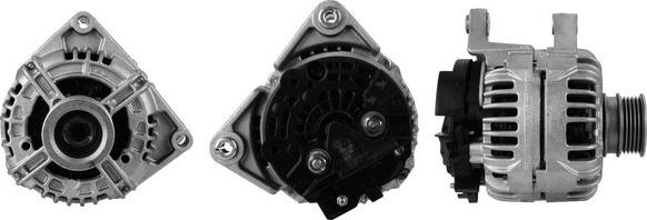 DRI 2281481202 - Alternator autospares.lv