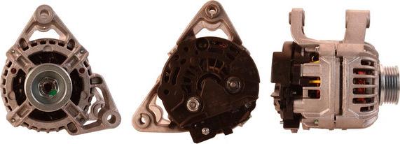 DRI 228155702 - Alternator autospares.lv