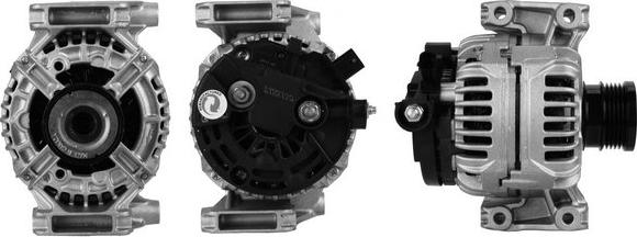 DRI 2281501002 - Alternator autospares.lv