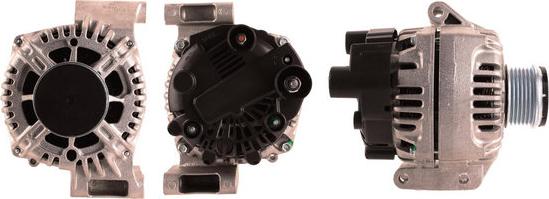 DRI 228151902 - Alternator autospares.lv