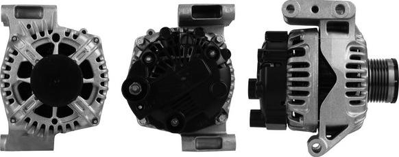 DRI 228151752 - Alternator autospares.lv