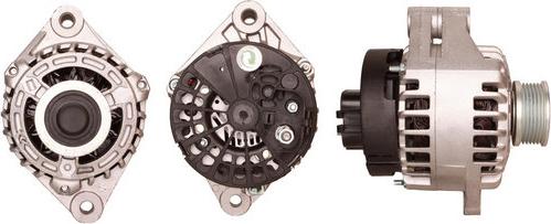 DRI 2281581402 - Alternator autospares.lv