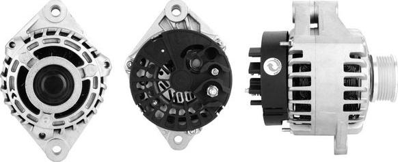 DRI 2281581202 - Alternator autospares.lv