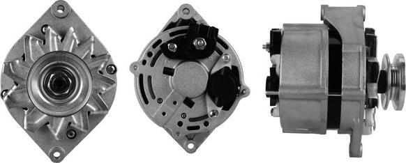 DRI 228168702 - Alternator autospares.lv