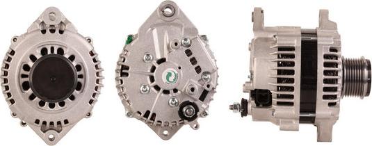 DRI 2281621352 - Alternator autospares.lv