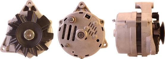 DRI 228102552 - Alternator autospares.lv