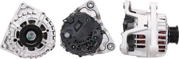 DRI 2281841202 - Alternator autospares.lv