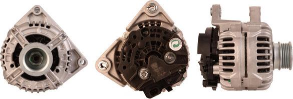 DRI 2281861202 - Alternator autospares.lv