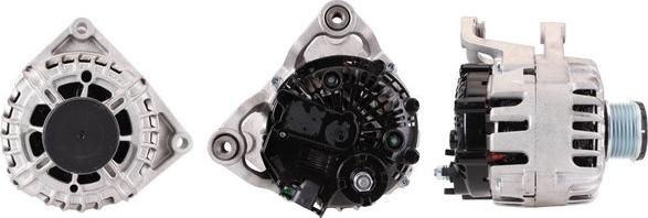 DRI 2281801202 - Alternator autospares.lv