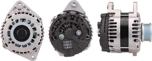 DRI 2281871402 - Alternator autospares.lv