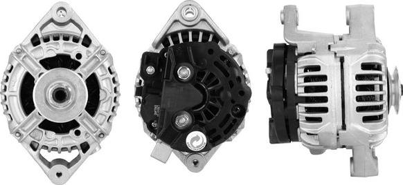 DRI 2281391002 - Alternator autospares.lv