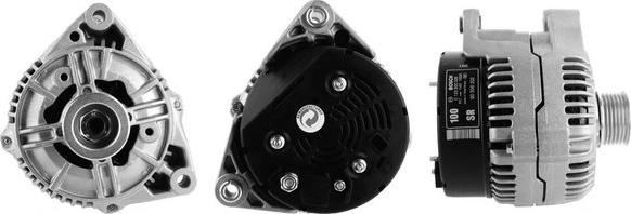 DRI 2281331002 - Alternator autospares.lv