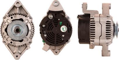 DRI 228128552 - Alternator autospares.lv