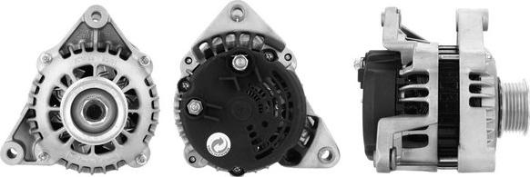 DRI 2281271002 - Alternator autospares.lv