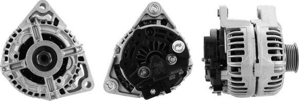 DRI 2281271202 - Alternator autospares.lv