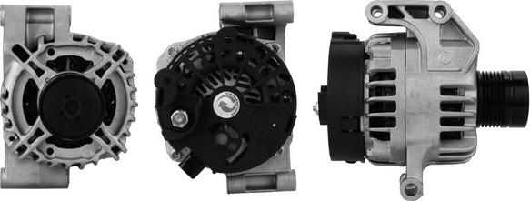 DRI 228179702 - Alternator autospares.lv