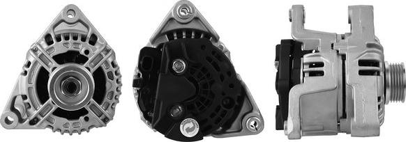 DRI 2281741002 - Alternator autospares.lv