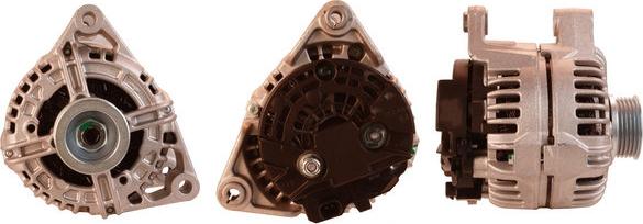 DRI 2281741202 - Alternator autospares.lv