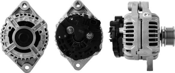 DRI 2281751402 - Alternator autospares.lv