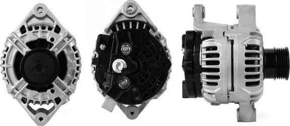 DRI 2281711202 - Alternator autospares.lv