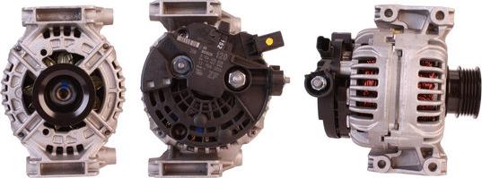 DRI 2281781202 - Alternator autospares.lv