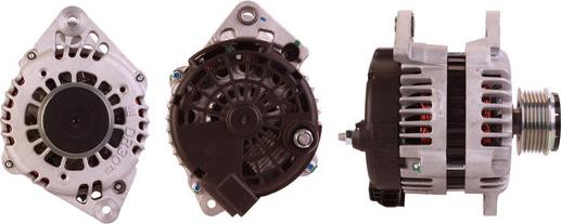 DRI 2281771002 - Alternator autospares.lv