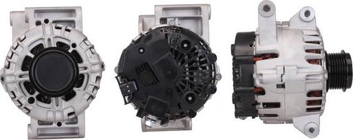 DRI 2283041202 - Alternator autospares.lv