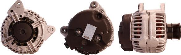 DRI 2283001502 - Alternator autospares.lv