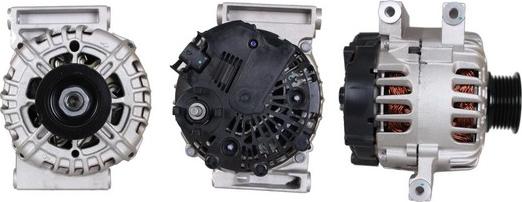 DRI 2283081202 - Alternator autospares.lv